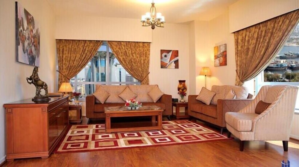 Family Apartment photo 1