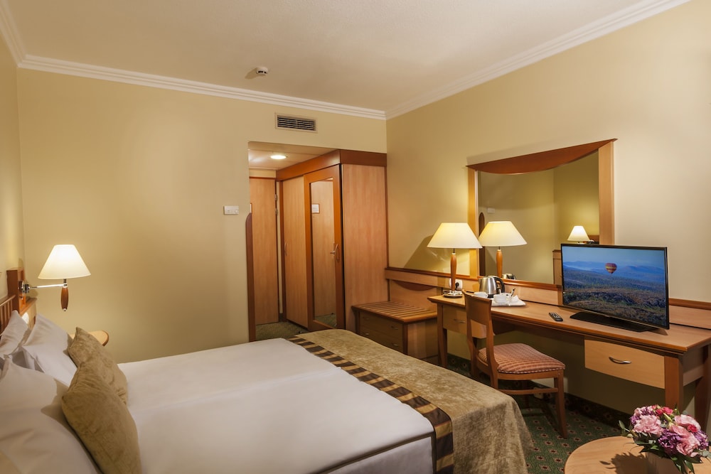 Superior Double Room, River View
