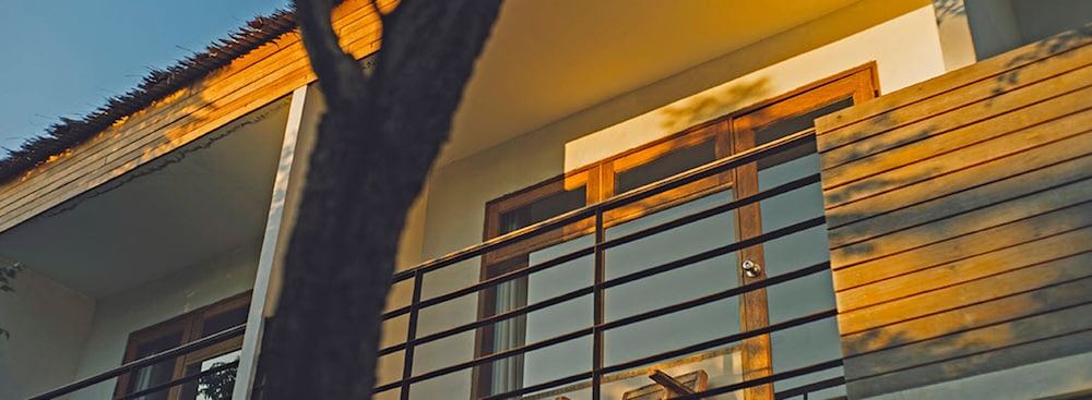 Standard Room, Balcony, Garden View photo 3