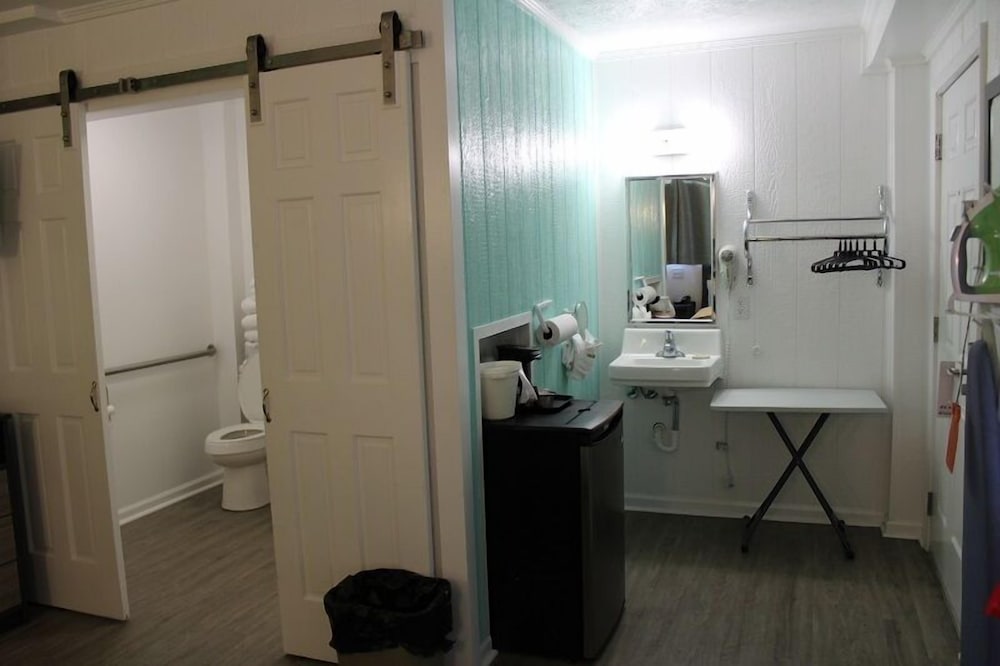 Ocean Crest Motell, Bild 5