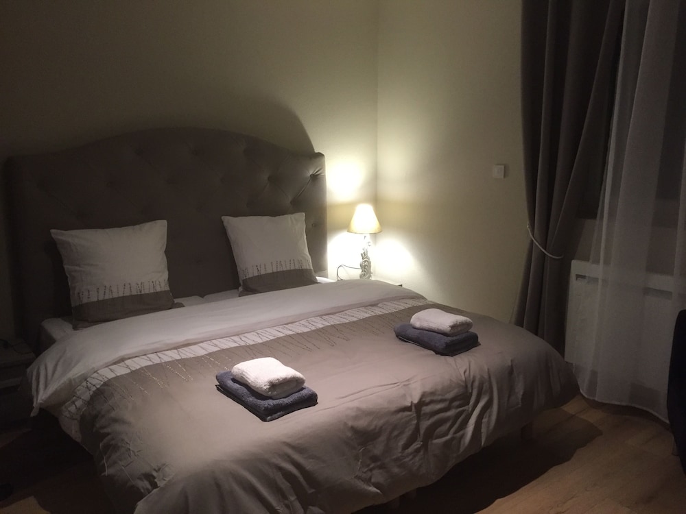 Twin Room photo 2