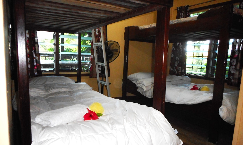 Premier Bungalow, 2 Bedrooms, Ocean View photo 3