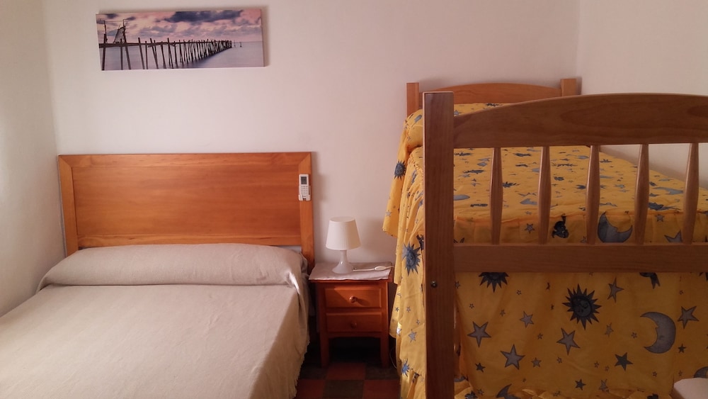 Quadruple Room photo 3