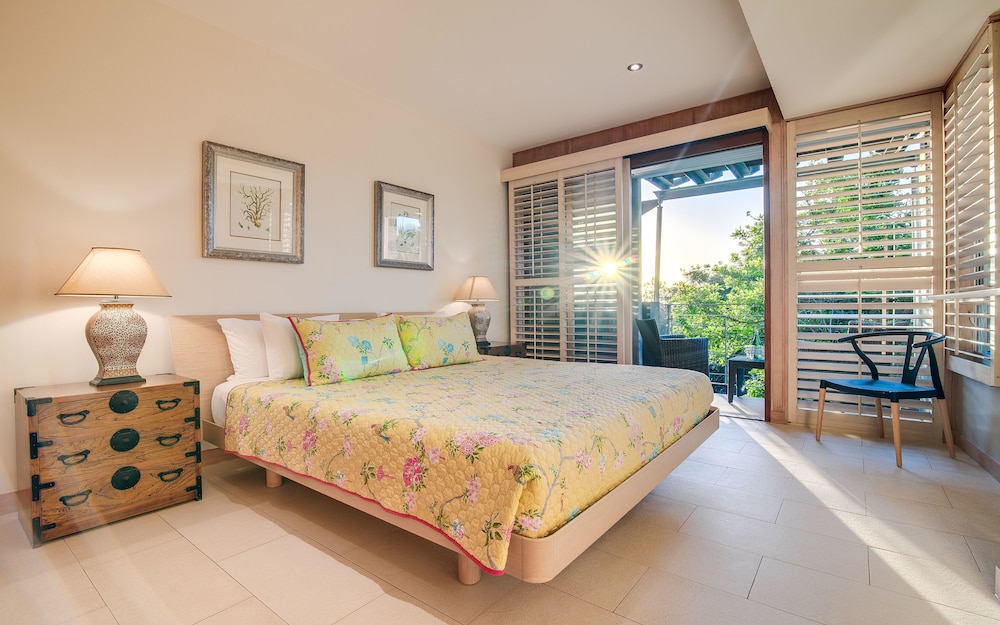 Luxury Villa, 2 Bedrooms, Ocean View photo 2