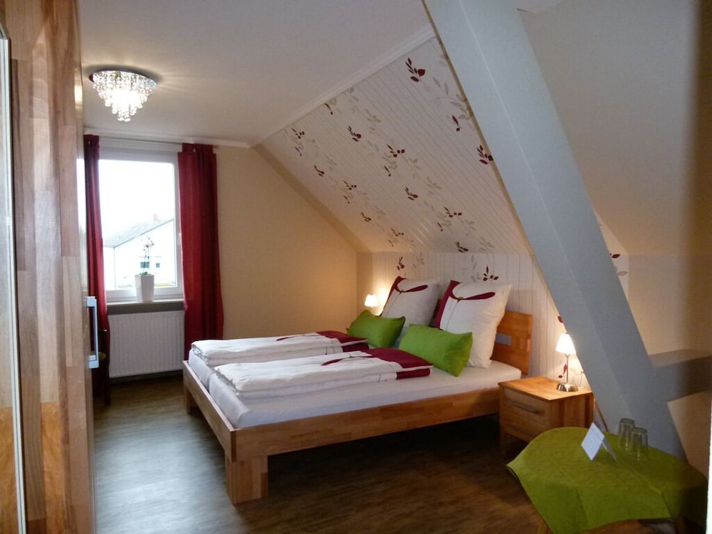 Double Room (Kropsburg) photo 1