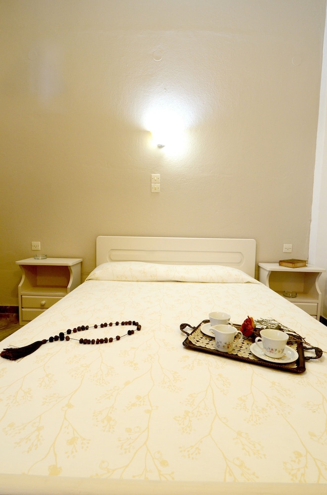 Apartment, 2 Bedrooms
