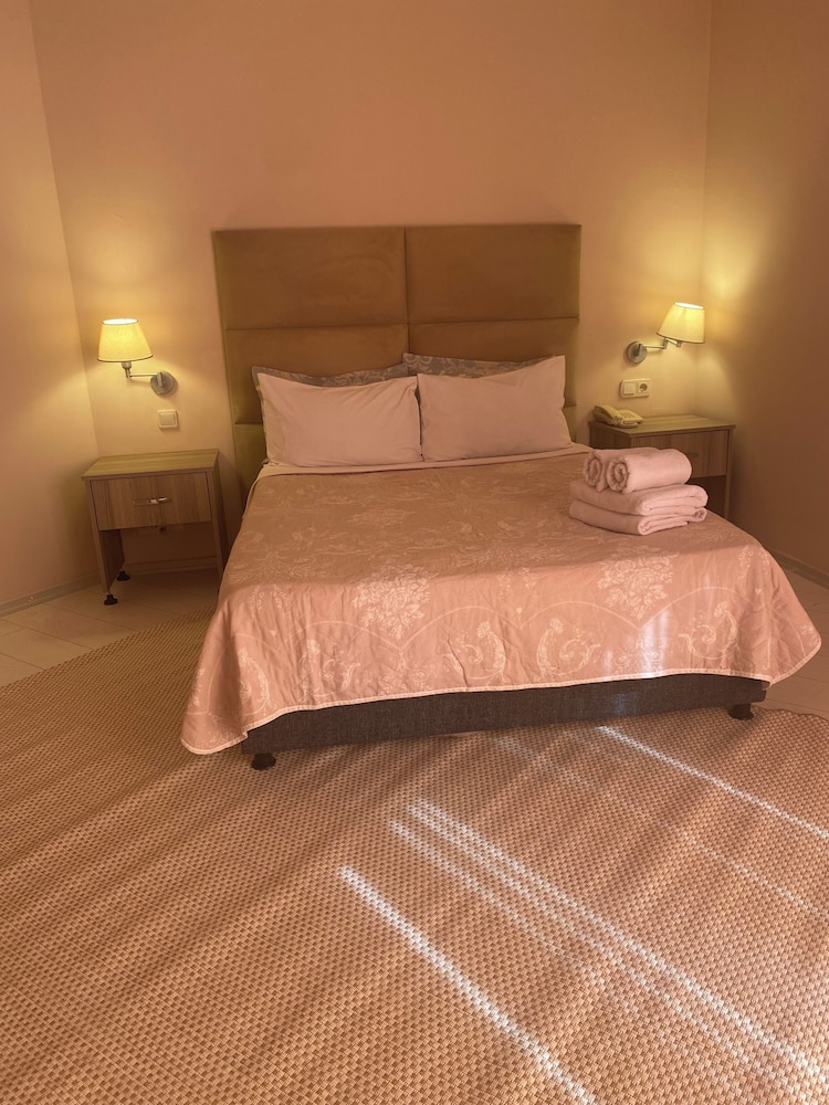 Superior Room, Sea View photo 2