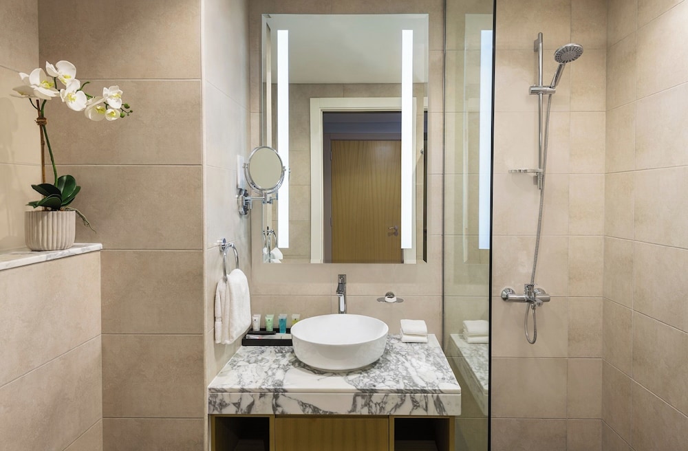 1 Bedroom Canal View photo 2