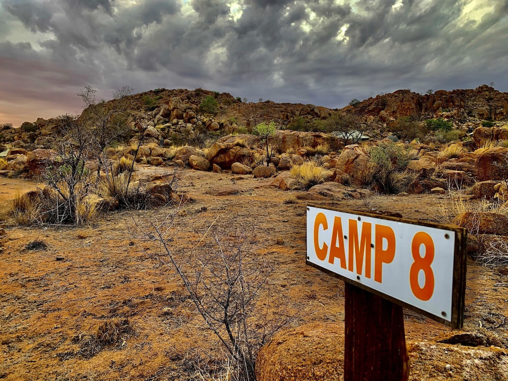 Mountain Campsite 2 photo 3