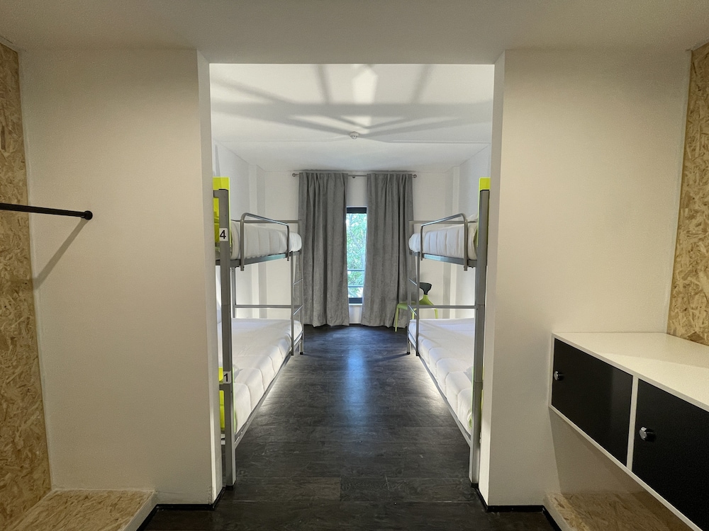 Quadruple Room photo 3