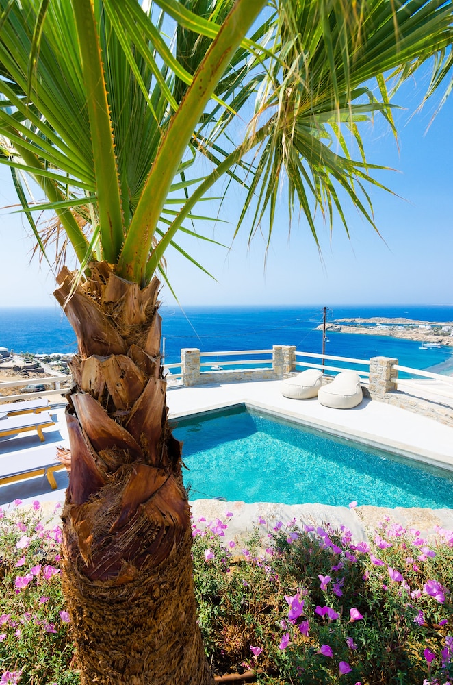 Villa, Private Pool, Sea View (Rock) photo 1