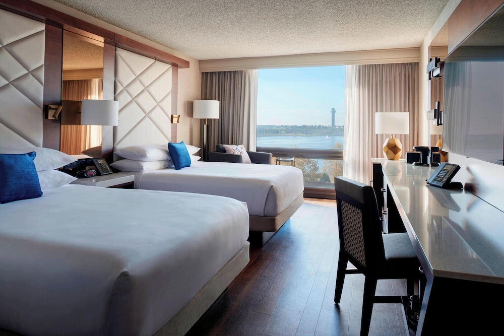 Club Room, 2 Double Beds - Photo 1