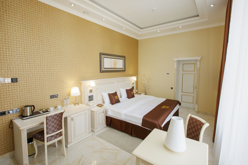 Comfort Double Room, Jetted Tub photo 2