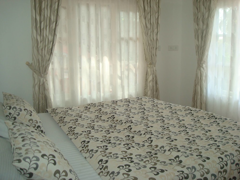 Eden Cottage photo 2