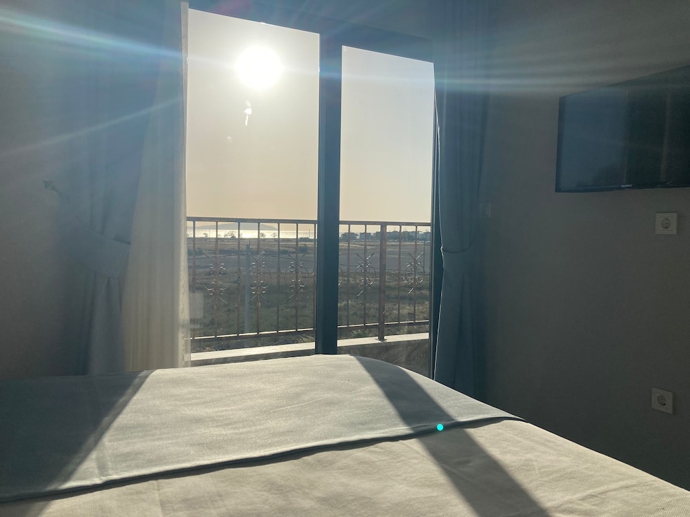 Family Suite, Sea View