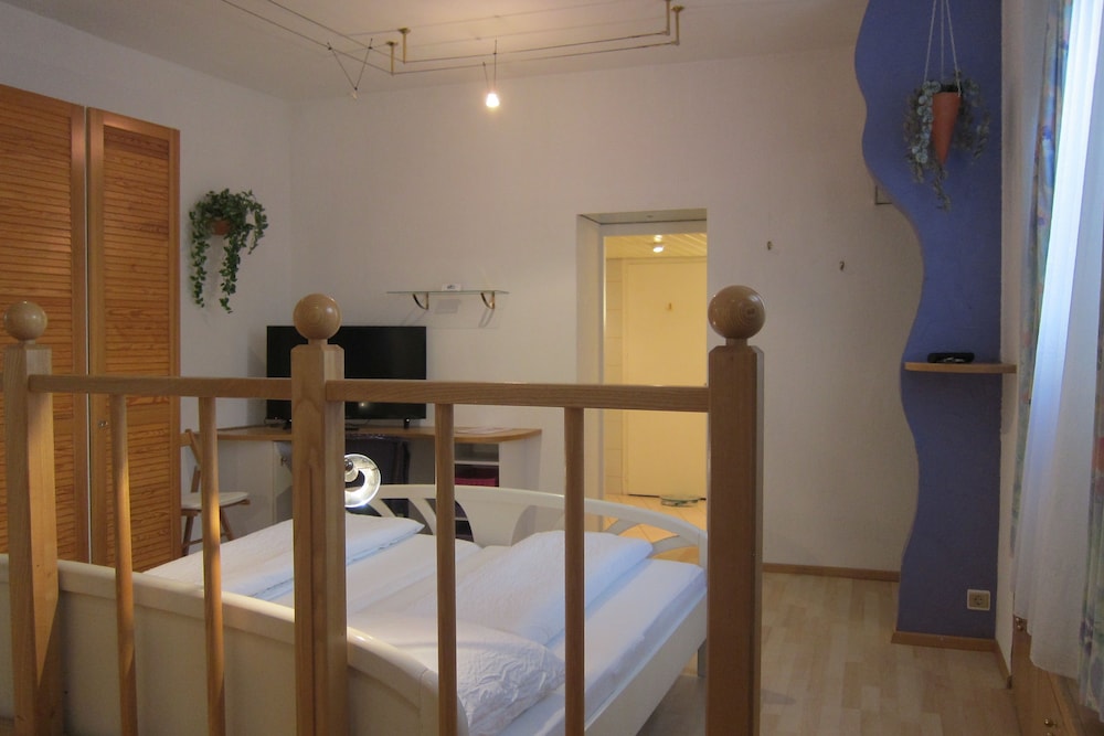 Double Room photo 2