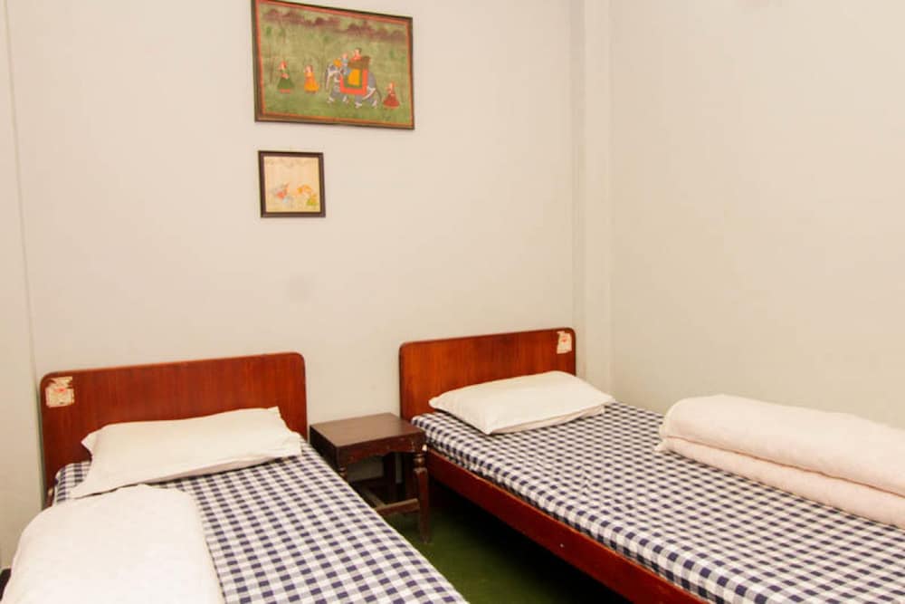 Standard Room photo 2