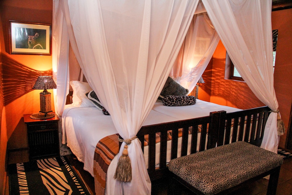 Luxury Safari photo 1