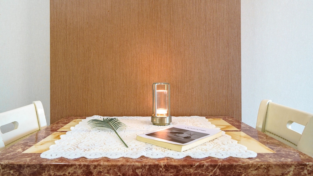 Basic Room, 1 Bedroom (Yeoulbit(river view)) - Photo 4