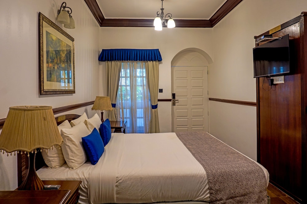 Superior Room - Photo 14