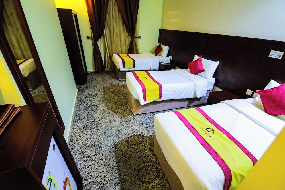 Suite photo 3