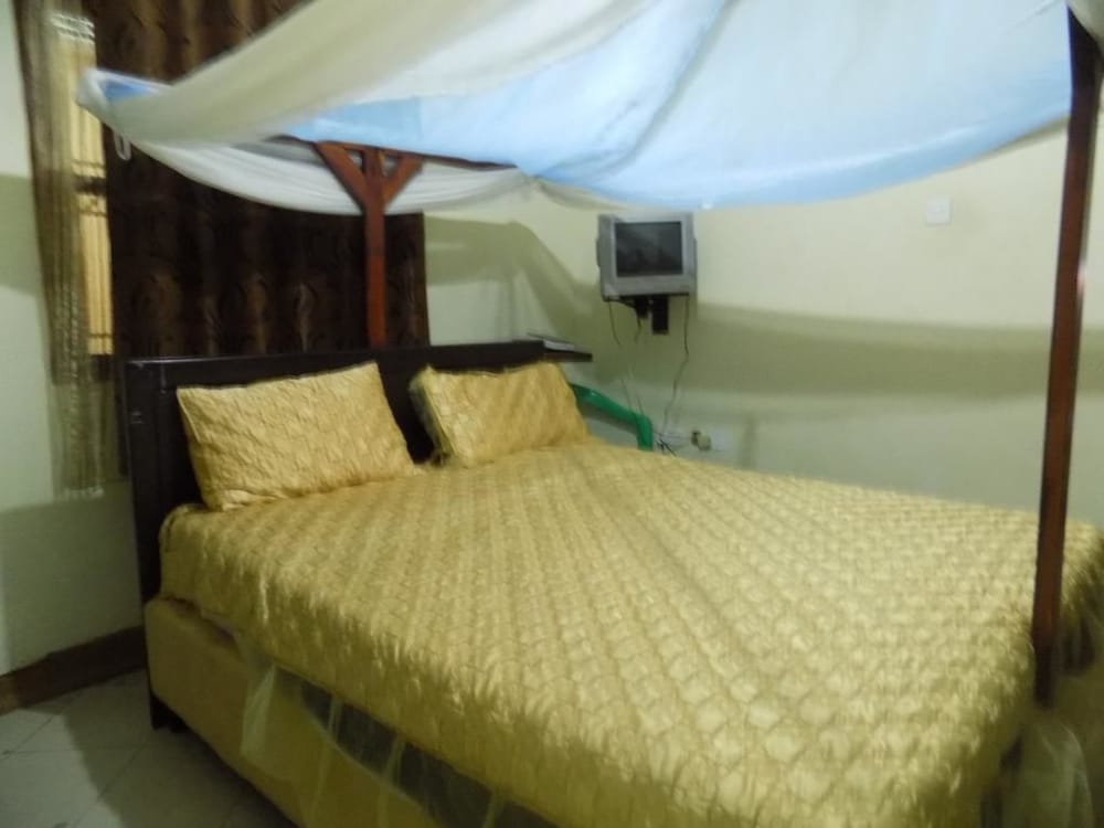 Double Room, 1 Queen Bed, Non Smoking photo 1