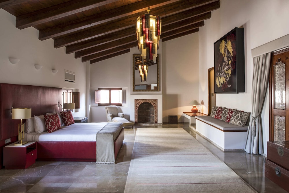 Suite (The Riad) thumbnail 6