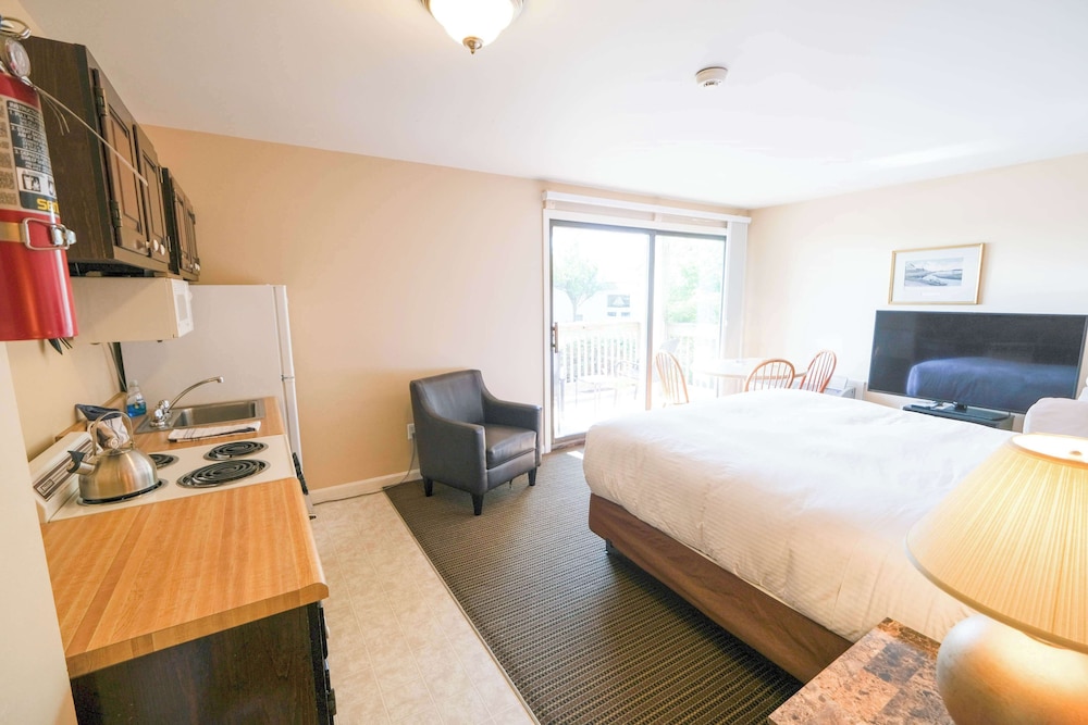 Main Inn King Full Kitchen photo 3