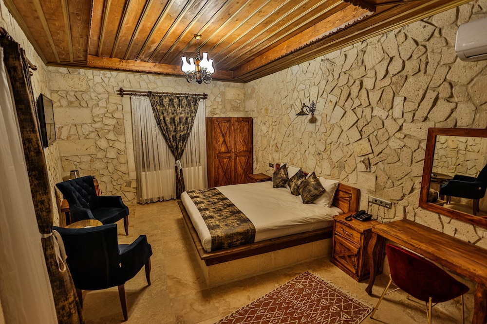 Standard Room photo 2