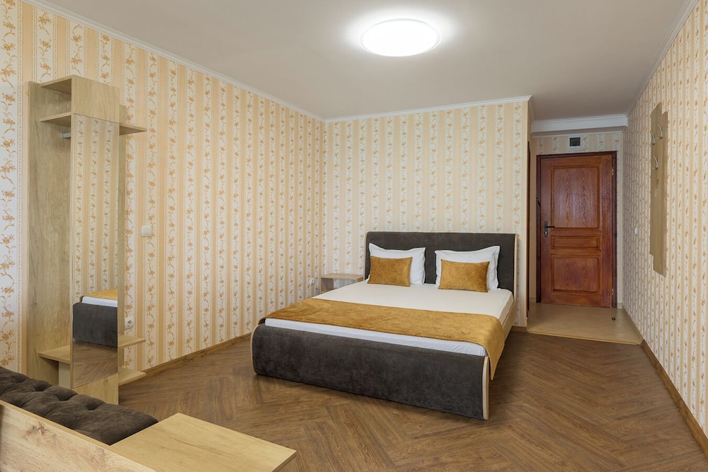 Deluxe Double Room, Balcony photo 3