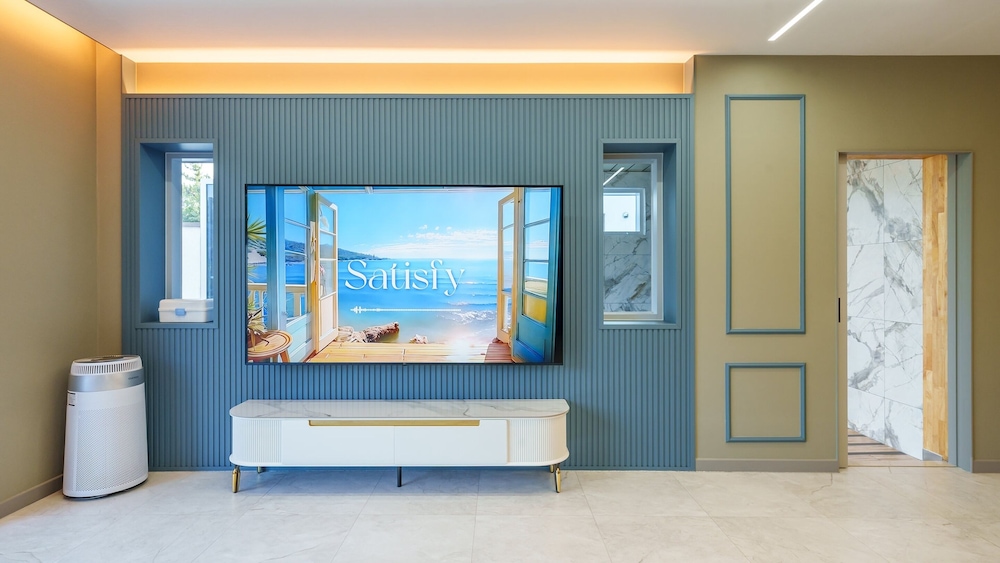 Basic Room, 2 Bedrooms (Orda 2 (Half Ocean View / Pool Villa)) photo 3