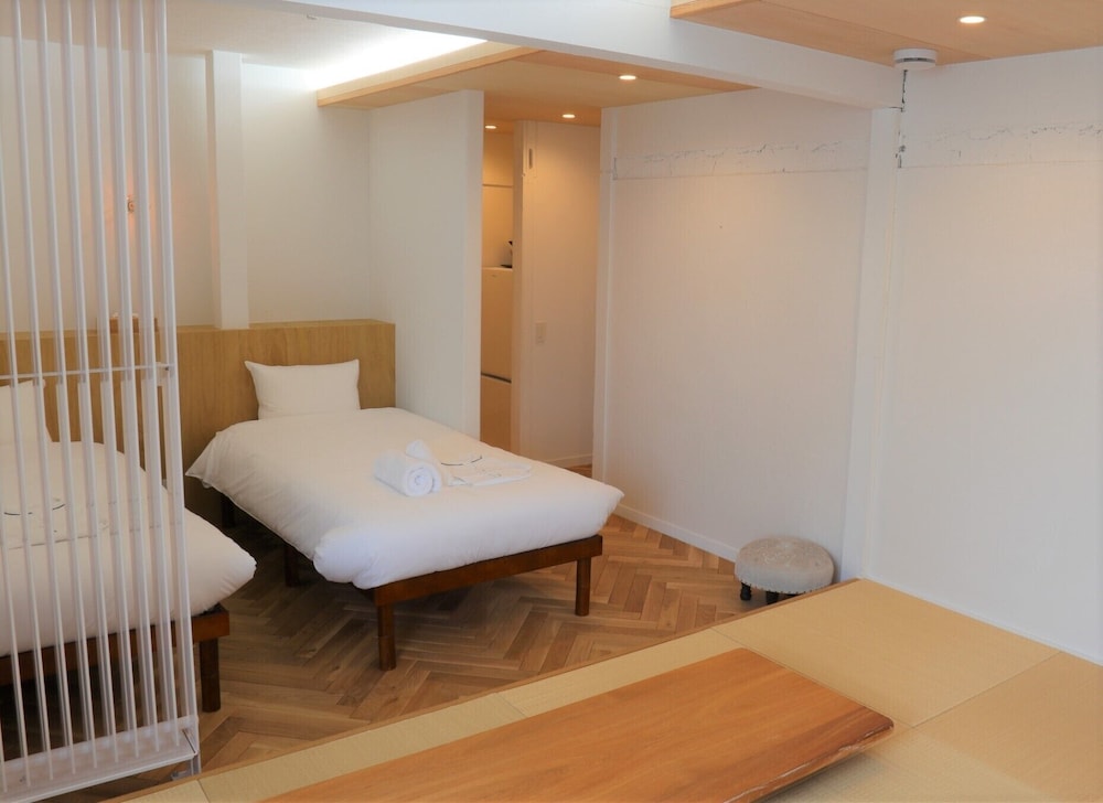 Tatami suite - Photo 4