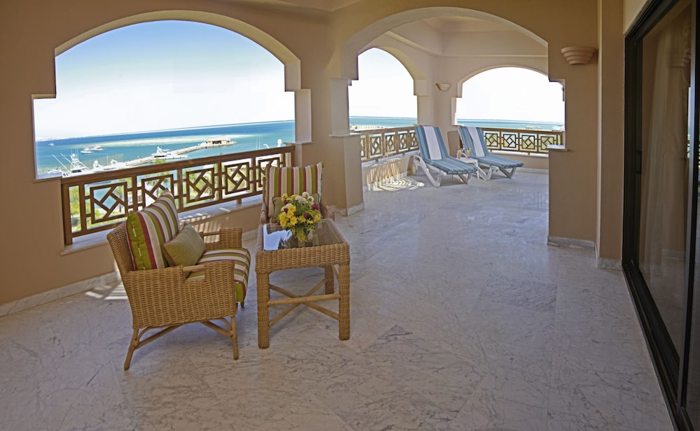 Family Suite, Sea View - Photo 7
