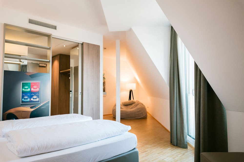 Superior Double Room, 1 King Bed
