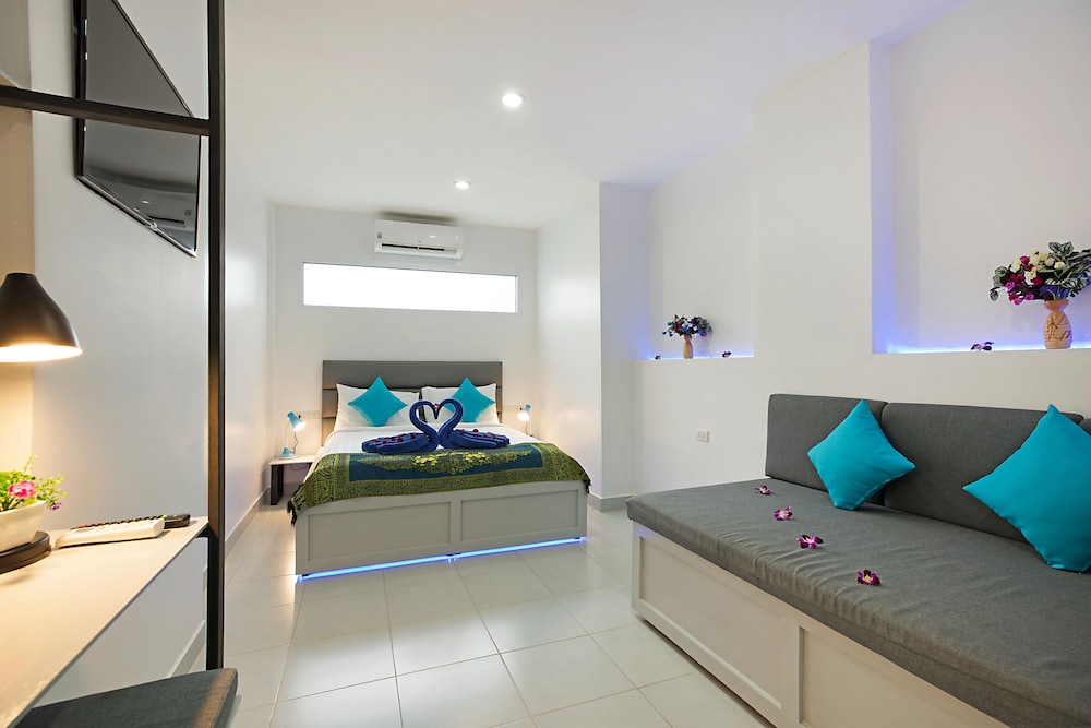 Superior Double Room photo 2