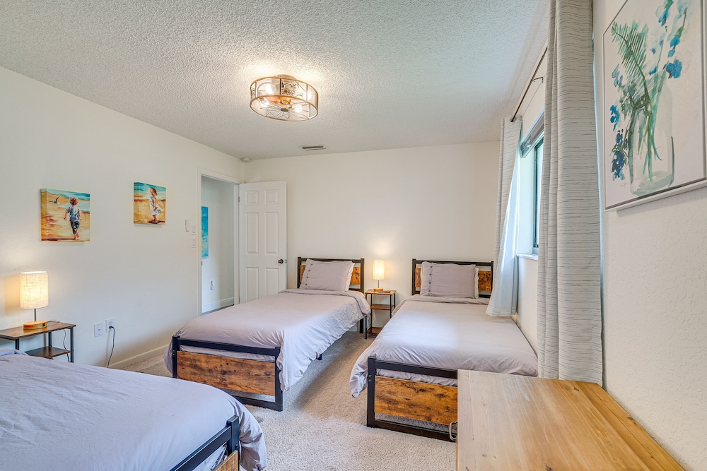 House (3 Bedrooms) photo 1