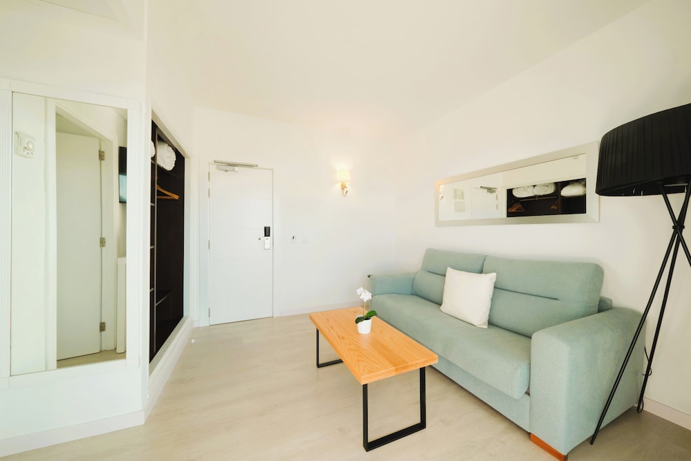 Junior Suite, Balcony (3 Adultos)
