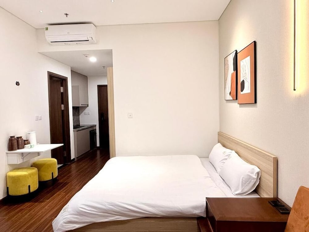 Basic Apartment, 1 Bedroom photo 1