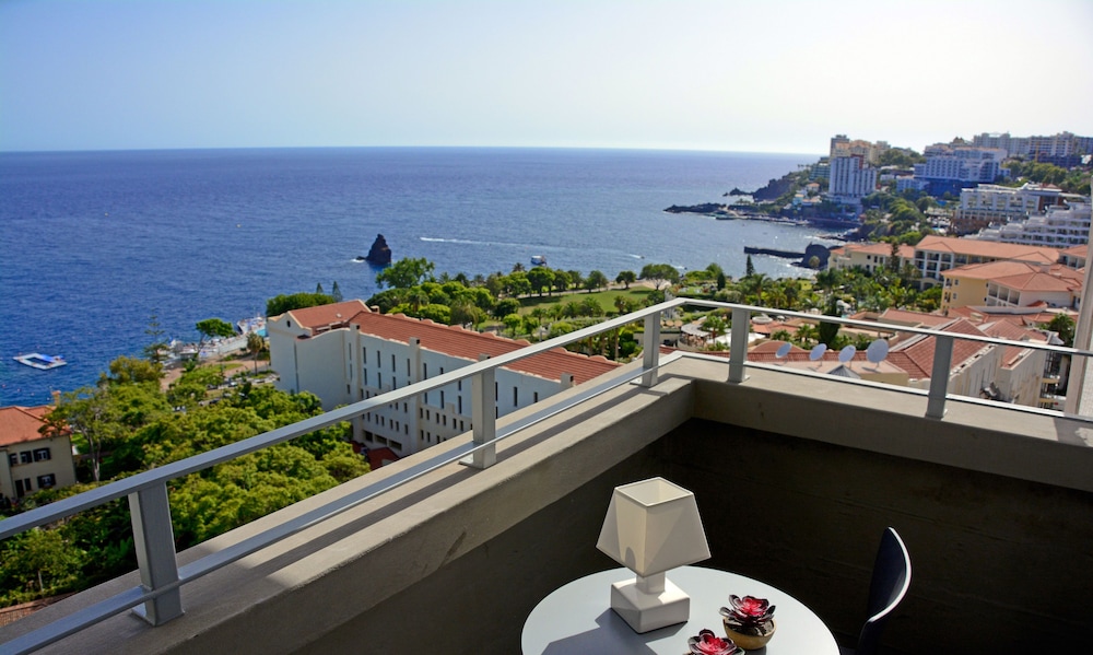 Junior Suite, Sea View - Photo 4