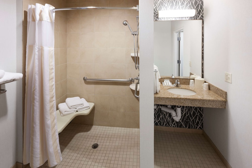 One-Bedroom King Suite thumbnail 5