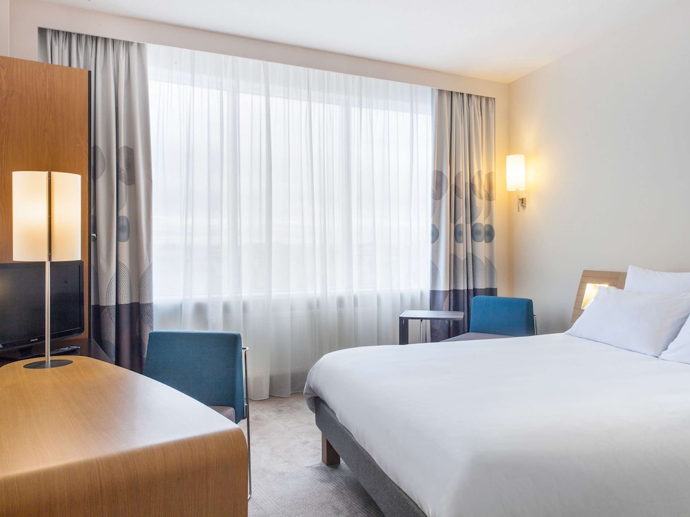 Classic Room, 1 Double Bed - Photo 8