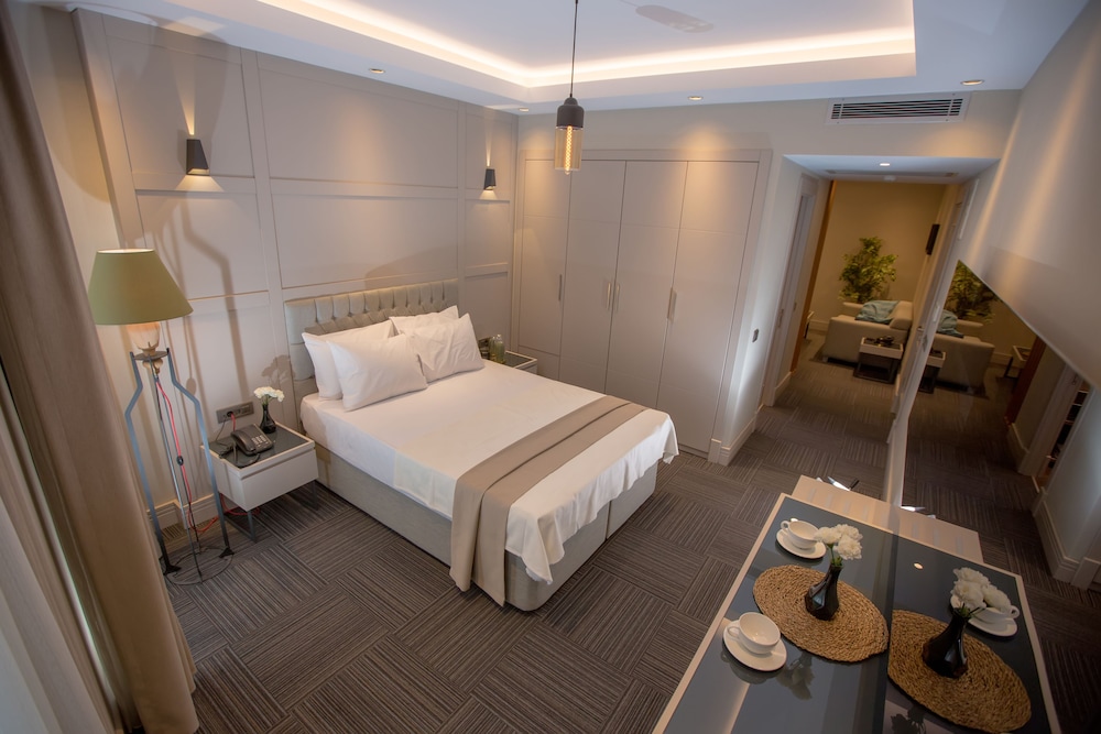 Superior Suite photo 1