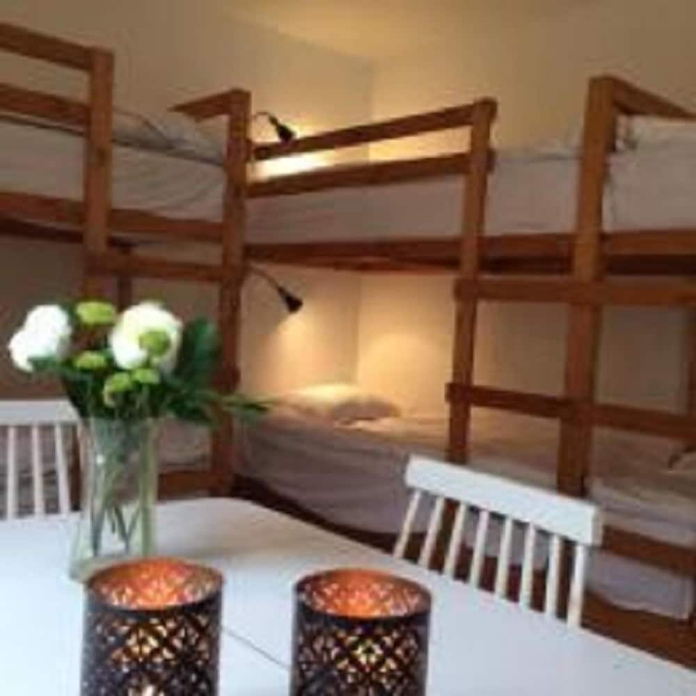 Cabin, Shared Bathroom (Annex, 4 persons) photo 1