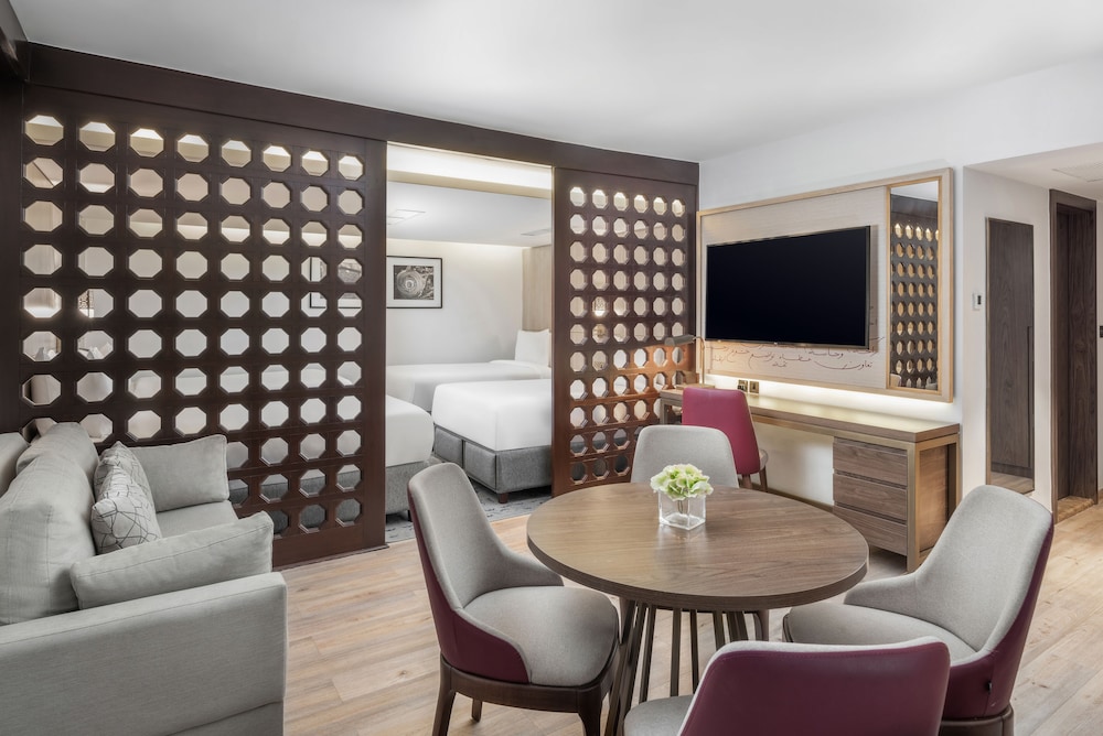 Family Suite - Photo 1