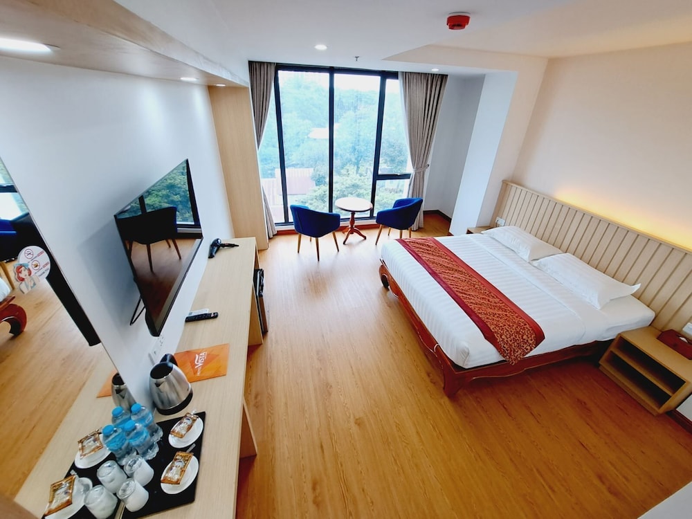 Deluxe Room - Photo 3