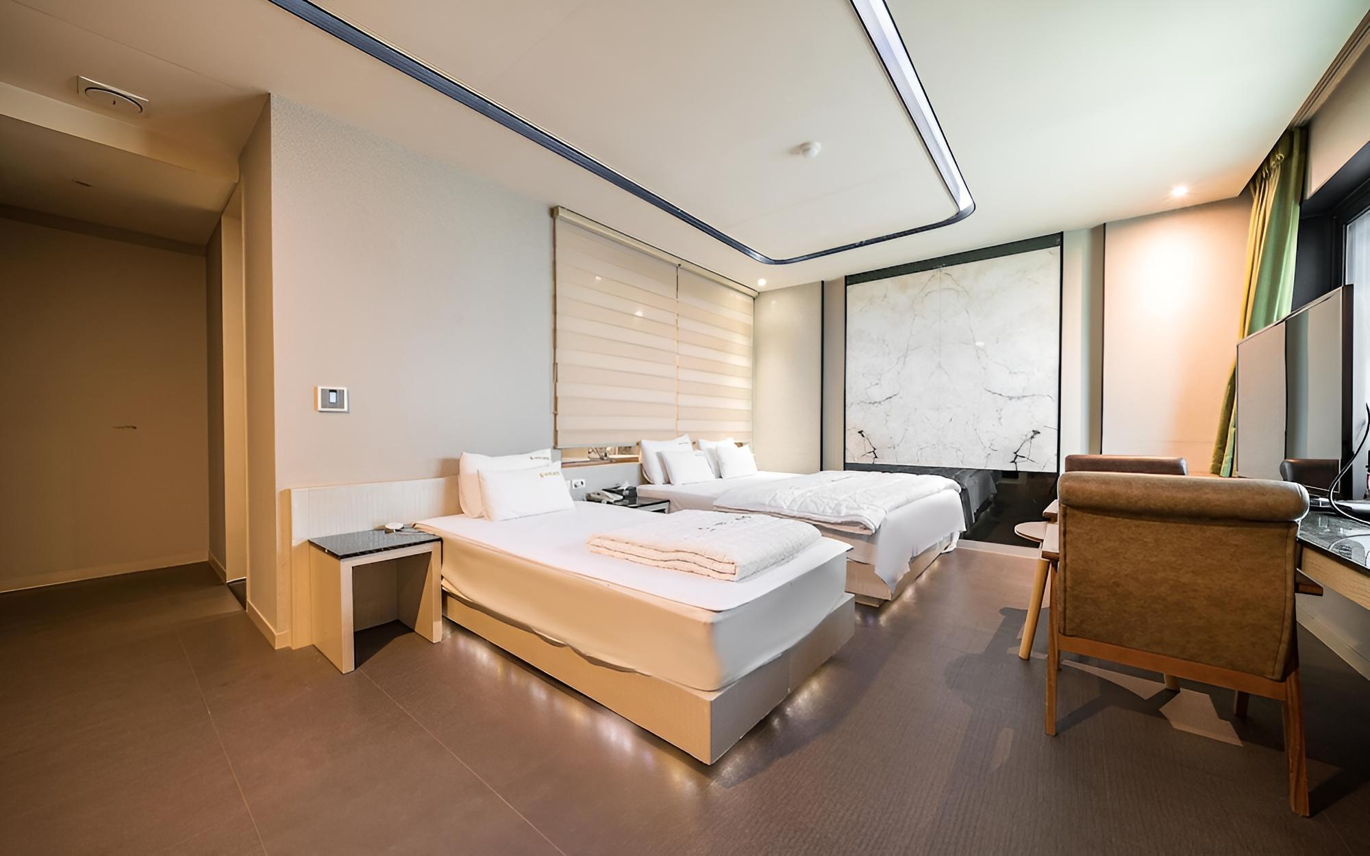 Room (Sweet karaoke - 2BED (Netflix & Disne) - Photo 14