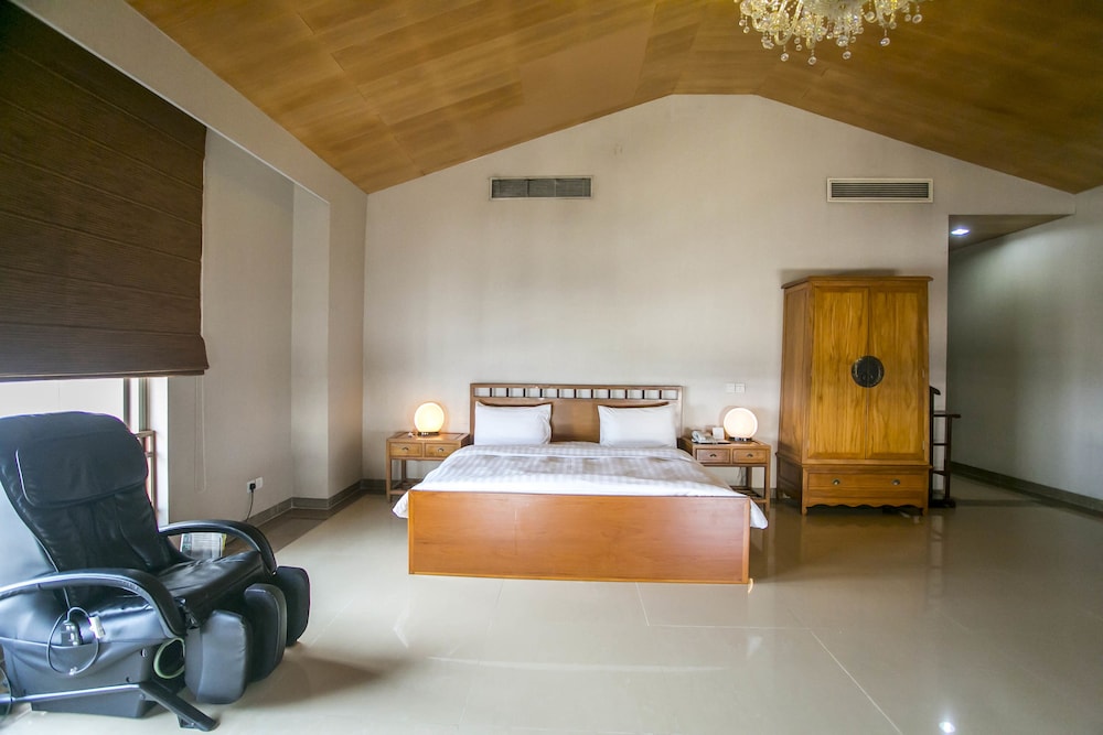 Business Suite, Lagoon View photo 3
