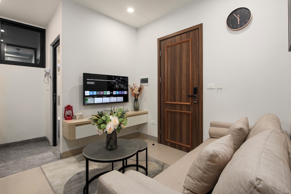 Deluxe Apartment, 1 Bedroom photo 2