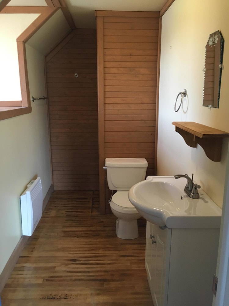 Standard Double Room, 1 Queen Bed, Non Smoking, Private Bathroom photo 2