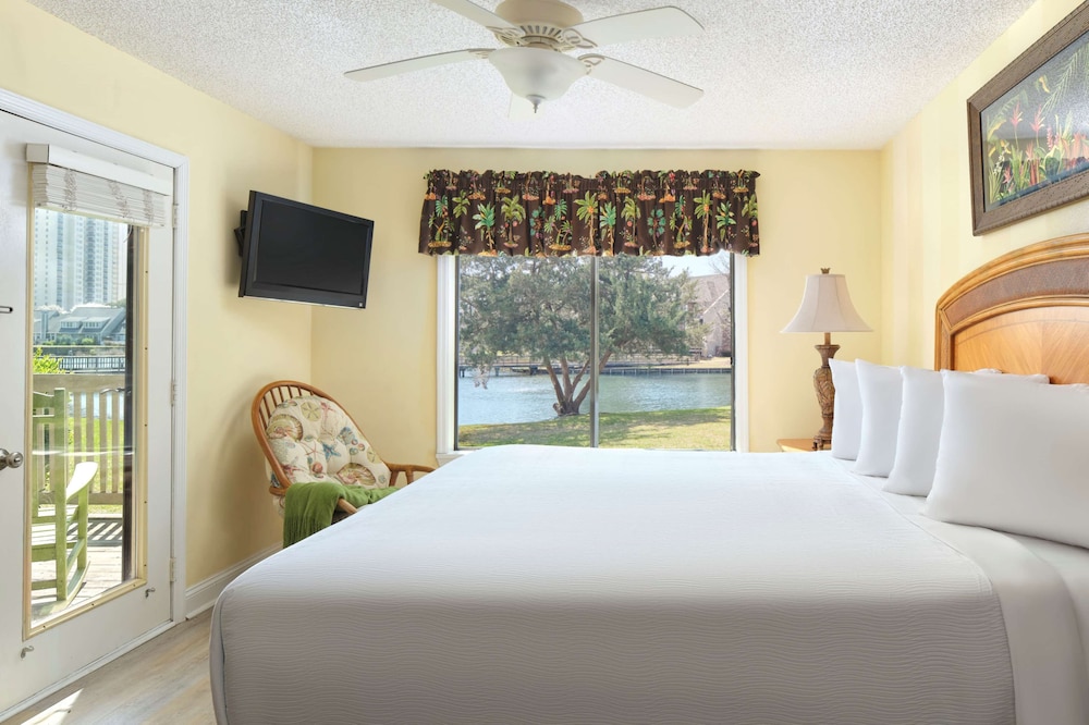 One Bedroom Resort Villa - Photo 5
